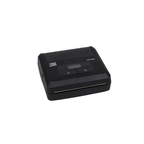 Impresora térmica directa - HM-A300S - Xiamen PRT Technology Co., Ltd. - compacta / industrial