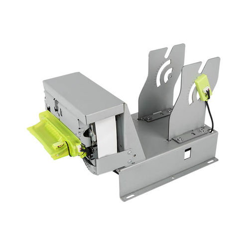 Impresora térmica directa - MPT725 - Xiamen PRT Technology Co., Ltd. - de mesa / industrial