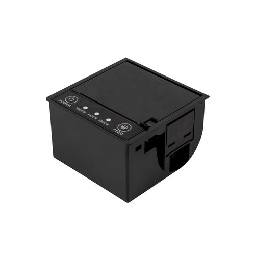 Impresora térmica directa - PM251 - Xiamen PRT Technology Co., Ltd. - de mesa / industrial