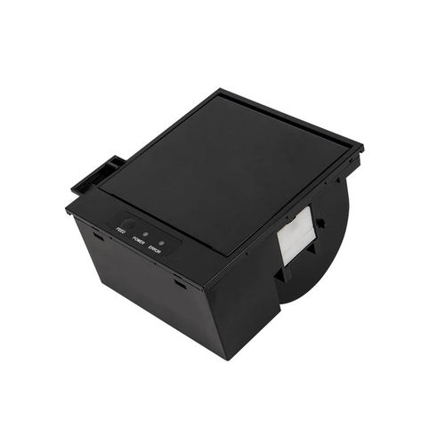 Impresora térmica directa - PM381 - Xiamen PRT Technology Co., Ltd. - de mesa / industrial