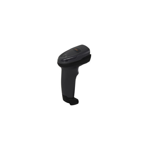Escáner de código de barras de mano - HN-3208SR - Xiamen PRT Technology Co., Ltd. - 1D / de infrarrojos