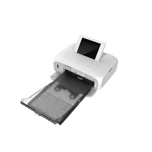 Impresora de transferencia térmica - CP4000 - Xiamen PRT Technology Co., Ltd. - compacta / industrial / digital