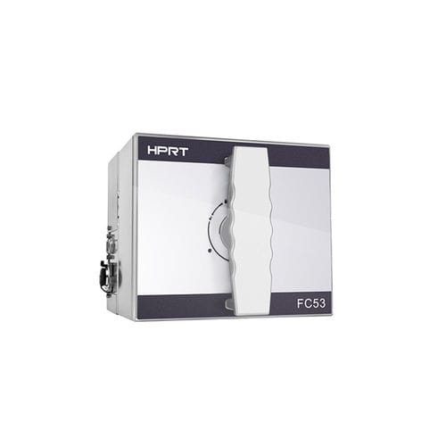 Impresora de transferencia térmica - FC53-LC - Xiamen PRT Technology Co., Ltd. - compacta / industrial / digital