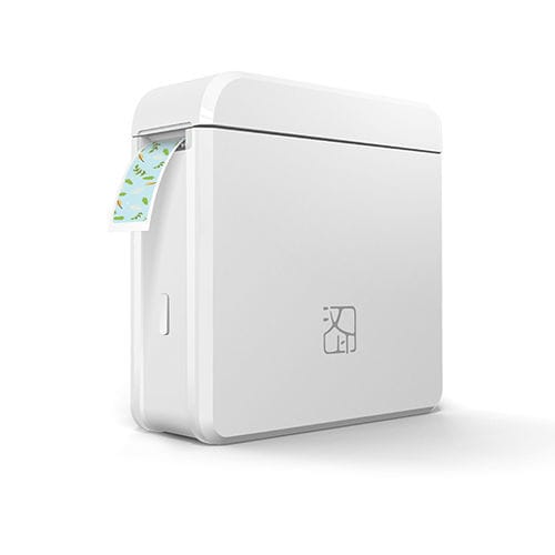 Impresora de etiquetas de transferencia térmica - M11 - Xiamen PRT Technology Co., Ltd.