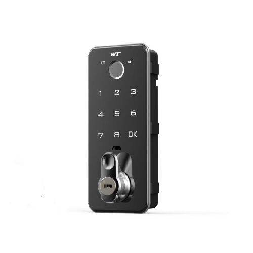 Sistema de control de acceso por huella dactilar - WT-M-1606-00SF - Ningbo Wangtong Locks Co., Ltd.