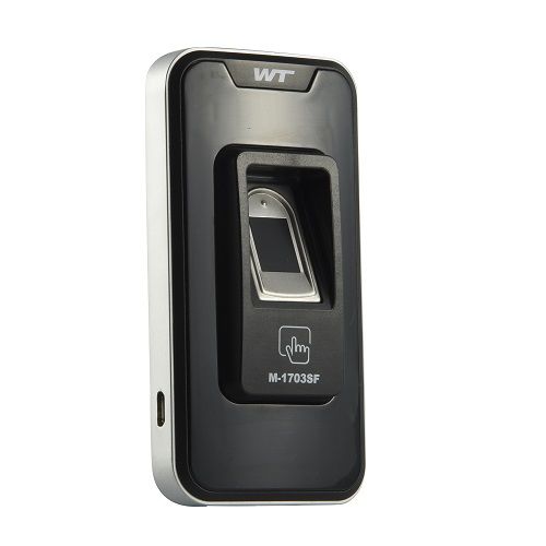Sistema de control de acceso por huella dactilar - WT-M-1703-SF-B - Ningbo Wangtong Locks Co., Ltd.
