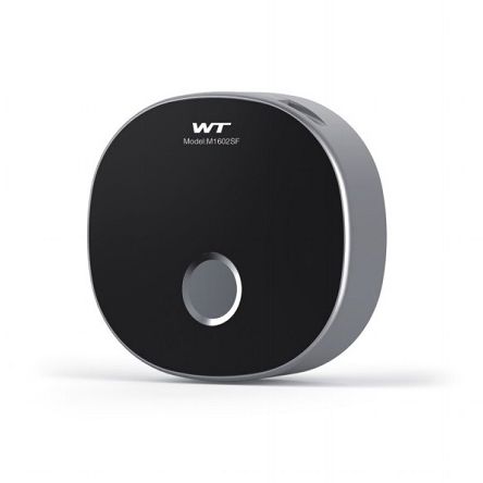 Sistema de control de acceso por huella dactilar - WT-M-1602-SF - Ningbo Wangtong Locks Co., Ltd.