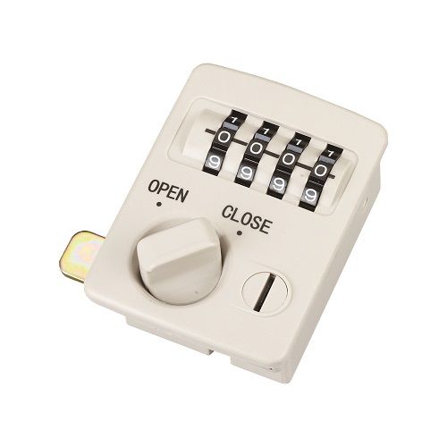 Cerradura de llave - 9504 - Ningbo Wangtong Locks Co., Ltd. - de leva / para armario / para cajón