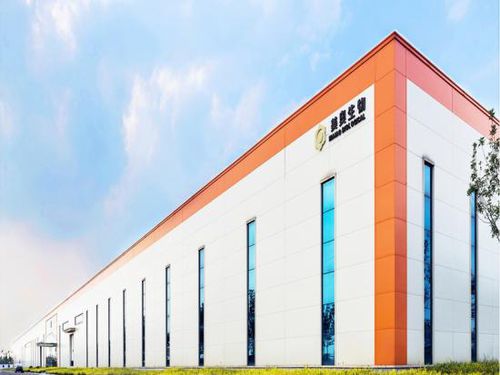 Hangar modular - Shandong Wiskind Steel Building Stock Co., Ltd. - prefabricado / industrial / para taller