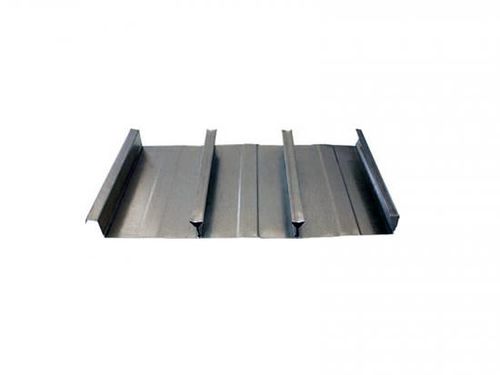 Acero en chapa ondulada - DFP720 - Shandong Wiskind Steel Building Stock Co., Ltd.