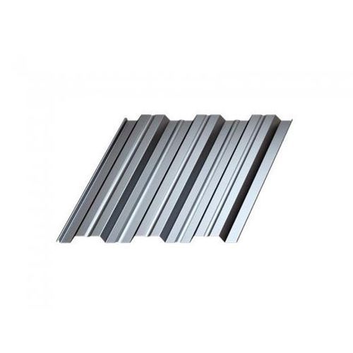 Acero en chapa ondulada - DOTP915 - Shandong Wiskind Steel Building Stock Co., Ltd. - de construcción / de alta resistencia