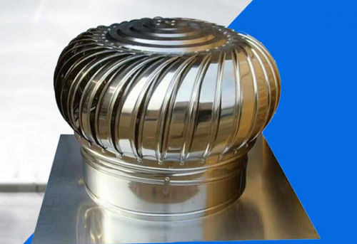 Sistema de ventilación - Shandong Wiskind Steel Building Stock Co., Ltd.