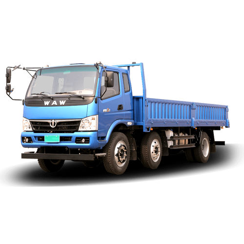 Camión de transporte - D series - Shandong Wuzheng Group Co., Ltd. - con motor diésel / para obra