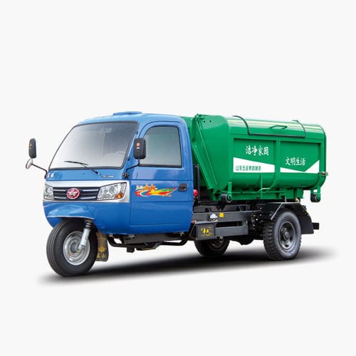 Dúmper articulado - Aoxiang series - Shandong Wuzheng Group Co., Ltd. - con motor de combustión / para obra / para aplicaciones múltiples