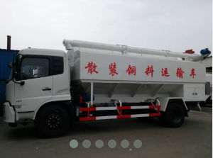 Camión de transporte - 8704224000 - CLW GROUP - de 2 ejes
