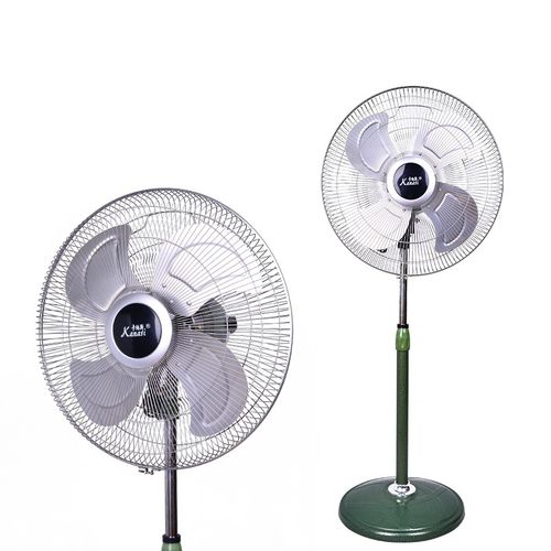 Ventilador de pie - 45A - FOSHAN KANASI ELECTRICAL CO., LTD. - axial / industrial