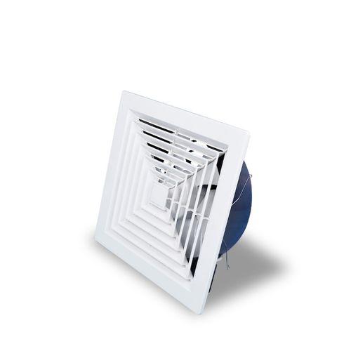 Ventilador de techo - BPT series - FOSHAN KANASI ELECTRICAL CO., LTD. - axial / de evacuación / de empresa