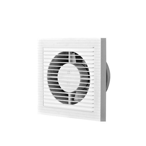 Ventilador de pared - APB10 series - FOSHAN KANASI ELECTRICAL CO., LTD. - axial / de evacuación / de circulación de aire