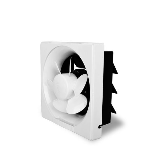 Ventilador de pared - APB series - FOSHAN KANASI ELECTRICAL CO., LTD. - axial / de evacuación / de empresa