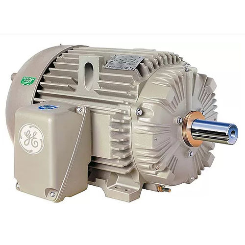 Motor de inducción - XSD ULTRA 841  - GE Motors - AC / 575 V / 460 V