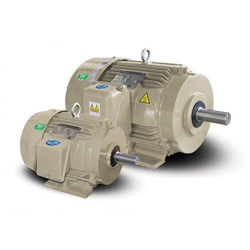 Motor de ahorro energético - SD - GE Motors - AC / de inducción / 460 V
