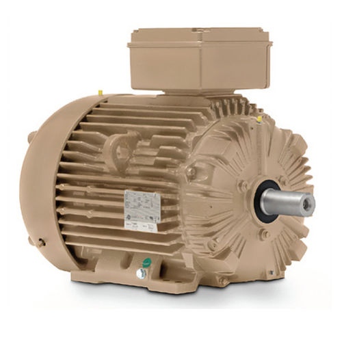 Motor de inducción - XSD Ultra&reg; 841 - GE Motors - AC / 400V / 575 V