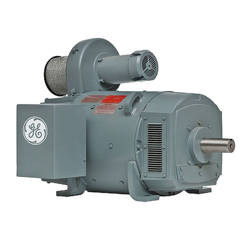 Motor DC - Kinamatic II™ - GE Motors - síncrono / 240 V / antideflagrante