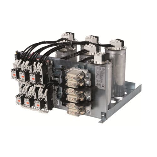 Rack modular - MODUL 3 ST - Varel Srl