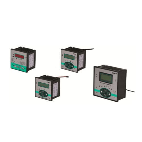 Regulador - RDM series   - Varel Srl