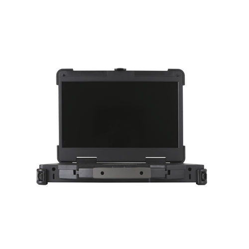Ordenador portátil industrial - JNB-1502P - EVOC Intelligent Technology Co., Ltd - Intel Core i7 / NVIDIA GeForce / robusto