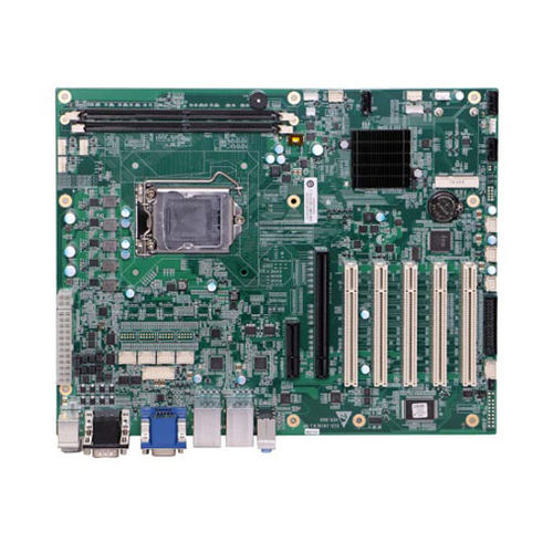 Placa madre ATX - EC0-1818 series - EVOC Intelligent Technology Co., Ltd - procesador Intel® Kaby Lake / procesador Intel® Skylake / Intel H110