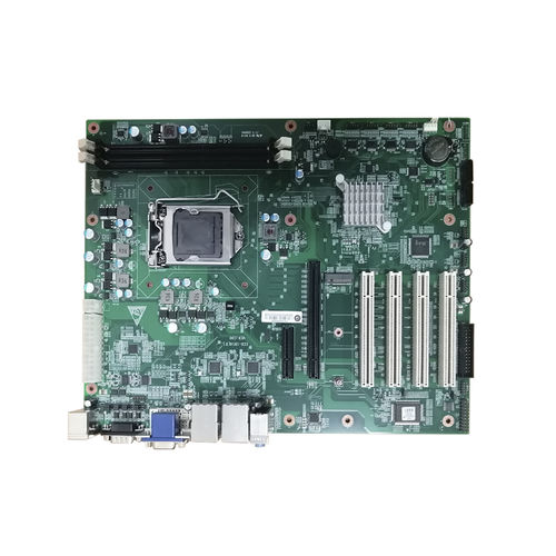 Placa madre ATX - EC0-1816(D) - EVOC Intelligent Technology Co., Ltd - Intel® Ivy Bridge / Sandy Bridge / Intel® H61