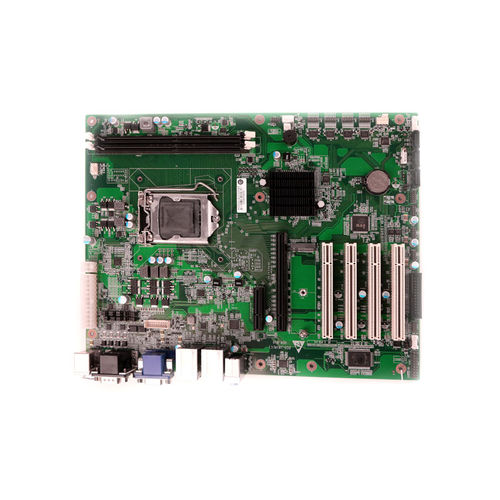 Placa madre ATX - EC0-1818(C) - EVOC Intelligent Technology Co., Ltd - procesador Intel® Kaby Lake / procesador Intel® Skylake / Intel H110