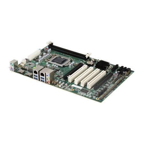 Placa madre ATX - EC0-1815 - EVOC Intelligent Technology Co., Ltd - Intel® Ivy Bridge / Sandy Bridge / Intel® Q77