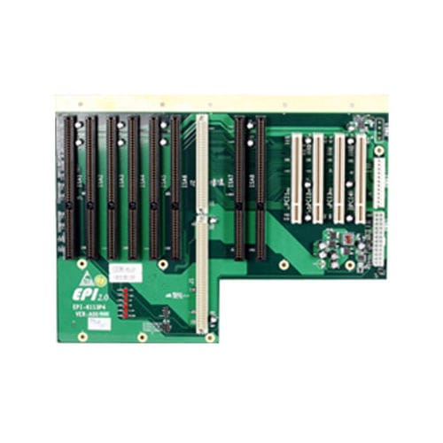 Placa base ISA - EPE-61 series - EVOC Intelligent Technology Co., Ltd - 11-15 ranuras
