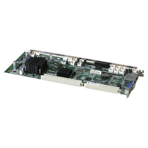 Tarjeta CPU Intel® Atom D2550 - EPI-1817 series - EVOC Intelligent Technology Co., Ltd - Dual Core
