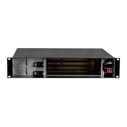 Sistema CompactPCI/VME - CPC-8204B - EVOC Intelligent Technology Co., Ltd