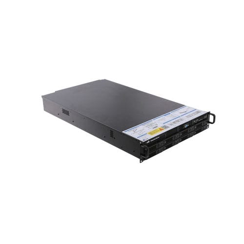 Servidor RAID - EIS-2209 series - EVOC Intelligent Technology Co., Ltd - 2U / Intel® Xeon / industrial