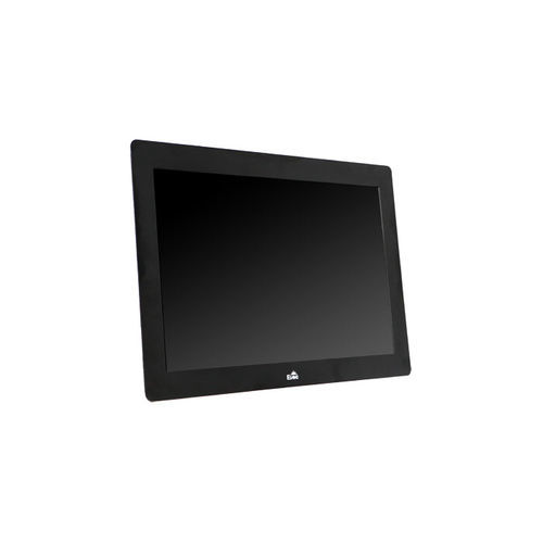 Panel PC de LCD - W19  - EVOC Intelligent Technology Co., Ltd - con pantalla táctil resistiva / con pantalla táctil resistiva de 5 hilos / con pantalla ancha