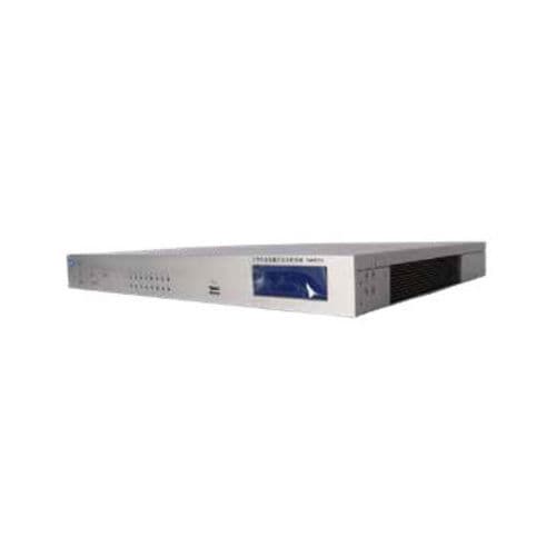 PC en bastidor - SPC-8100B - EVOC Intelligent Technology Co., Ltd - embarcado / ARM Cortex / Arm® Cortex®-A72 Dual-core