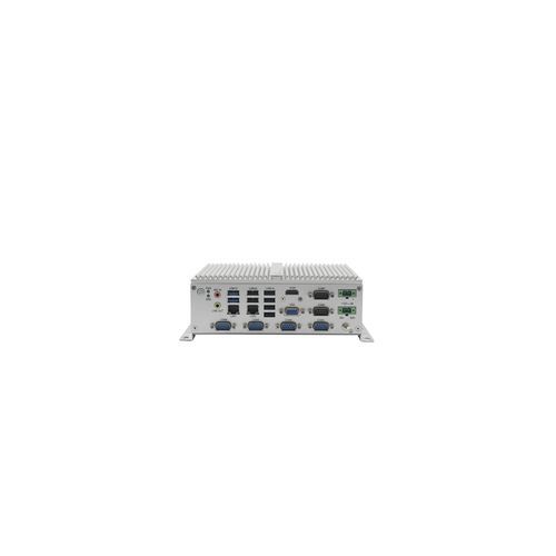 PC box - M30  - EVOC Intelligent Technology Co., Ltd - de pared / Intel® Celeron J1900 / HDMI