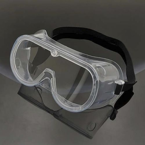 Gafa panorámica de protección UV - T00055 - T-TEK sas - de policarbonato