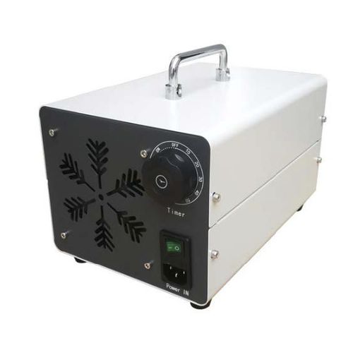 Purificador de aire móvil - T00100 - T-TEK sas - de carbón activado