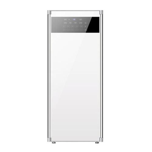 Aparato de secado y desinfección de acero inoxidable - T20180 - T-TEK sas