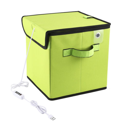 Unidad de desinfección por UV - T20190 - T-TEK sas