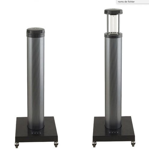 Unidad de desinfección por UV - T00110 - T-TEK sas - para superficies