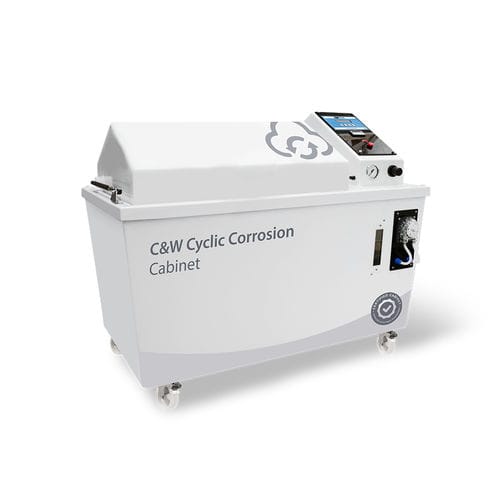 Cámara de pruebas de corrosión cíclica - CW14 series - CW Spec - ambiental / compacta