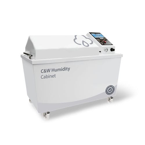 Cámara climática - CW13 series - CW Spec - de humedad / con control cíclico de la temperatura y de la humedad