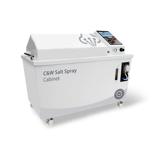 Cámara de pruebas de niebla salina - CW10 series - CW Spec