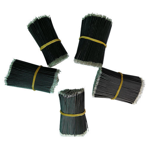 Hilo eléctrico aislado - UL 1015 - Yueqing RunEasy Electronic Technology Co.,Ltd. - de cobre / de PVC / flexible